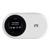 ZTE U25S 5G RedCap Портативная точка доступа WiFi 6
