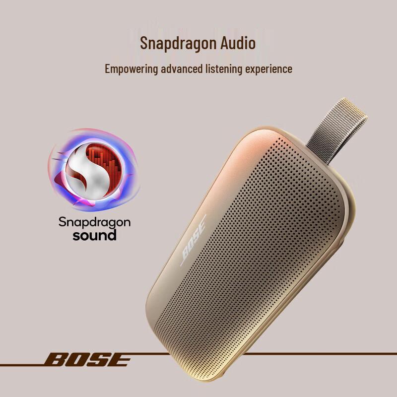 Bose SoundLink Flex Bluetooth Speaker