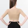 Shoulder Pulling Chest Lifter Shapewear Adjustable Corrector Posture Top  Posture Improvement