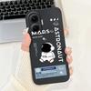 Чехол для Xiaomi Redmi Turbo 4 Pro PocoF7 Милый Мультяшный Чехол Ударопрочный Чехол для Телефона Для Xiaomi Poco F7 Redmi Turbo4 Pro Мягкий Чехол