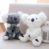 Koala Plush Toy - Cute Children's Gift