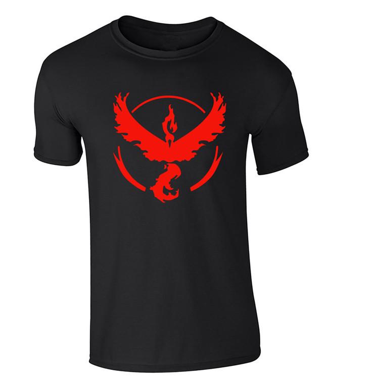 Trendy Go T-shirt For Women Durable Cotton Printed Summer Top In Various Colors