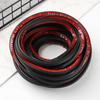 Double Layer Protector Windshield Weatherstrip Car Door Seal Strip Trunk Sealer Noise Insulation