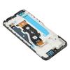 Для TECNO Spark 30C 4G KL5 ЖК-экран класса C и сборка дигитайзера+рамка (Без логотипа)