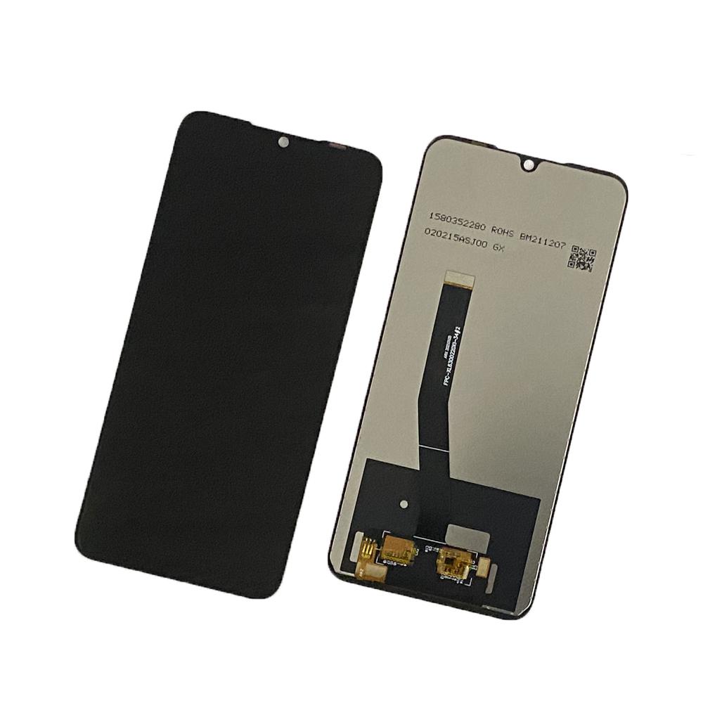 Полная сборка LCD-экрана и дигитайзера для UMIDIGI A9 Pro