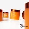 Aprilskin Carrotine Clarifying Vita Pads 60 шт.