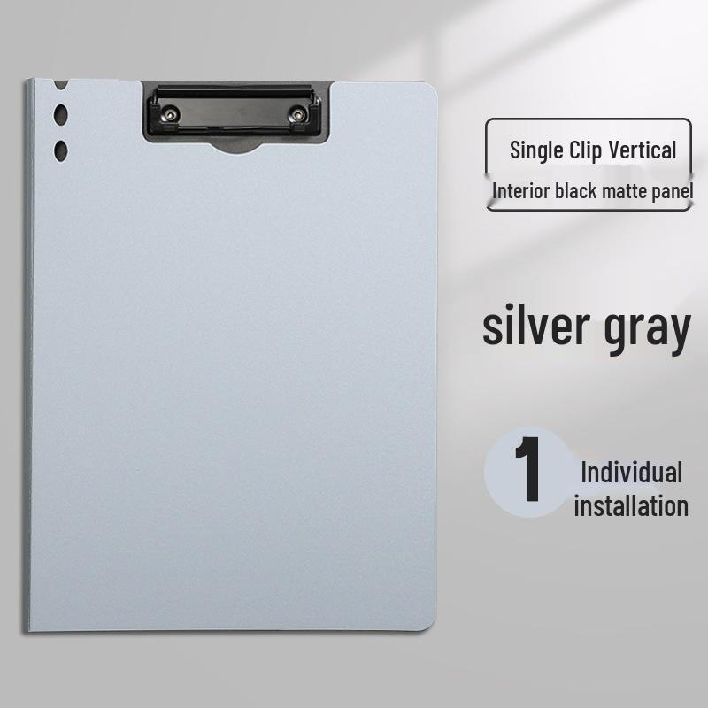 Многофункциональный планшет-папка A4 и блокнот для записей для совещаний и офисных принадлежностей