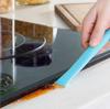 Двусторонний многофункциональный скребок для чистки плиты и щелей