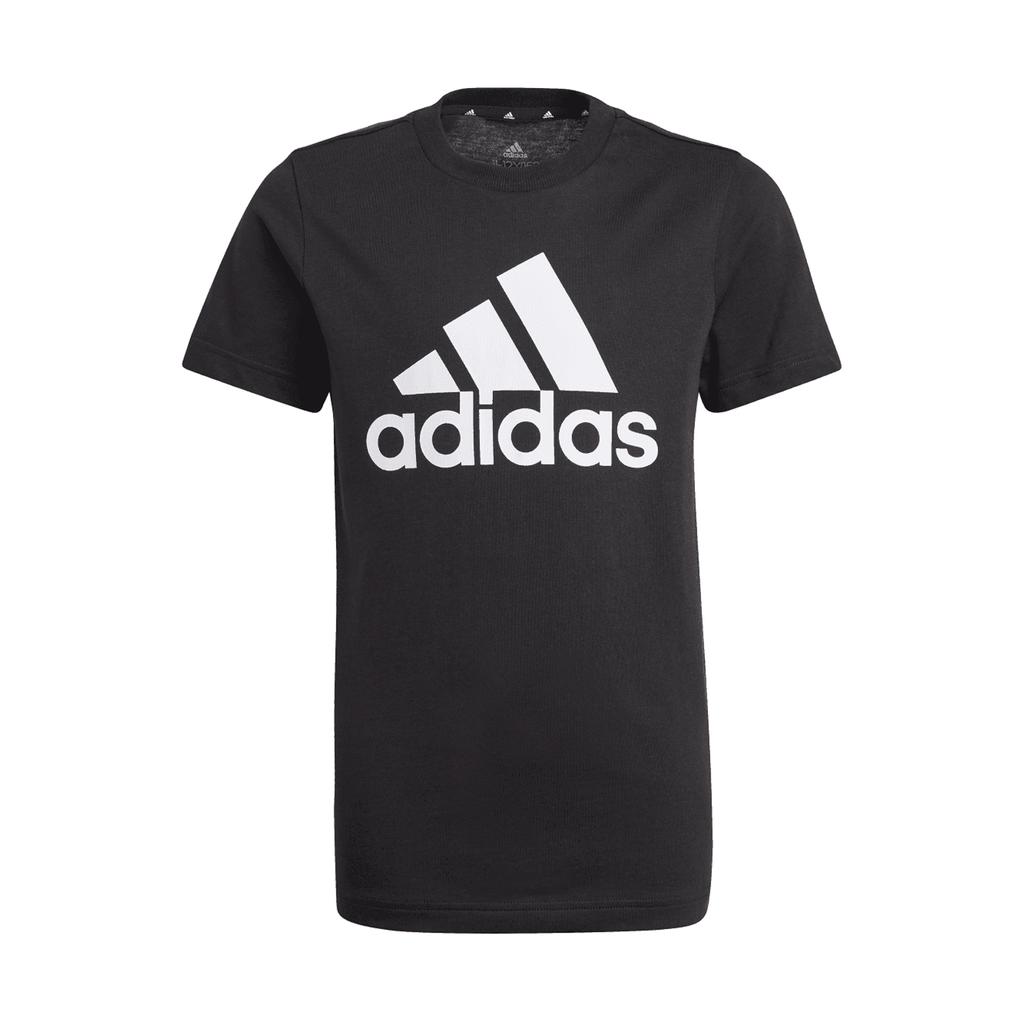 Adidas Boys Essentials Big Logo T-Shirt