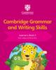 Книга Cambridge Grammar and Writing Skills Learner's Book 2