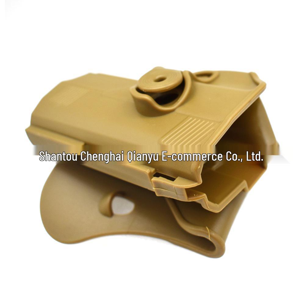 Комплект кобуры быстрого извлечения GLOCK: Перчатки IMI, поясная кобура 1911/M92/17, тактический реквизит для магазинов CS для улицы