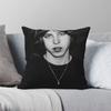 Catfish And The Bottlemen Ван Макканн Квадратная наволочка Полиэстер Лен Бархат Креативный декор Подушка-плед Чехол на подушку для дивана