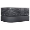 Logitech Беспроводная эргономичная раздельная клавиатура ERGO K860