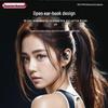 Newmine OWS-11 Open-Ear Bone Conduction Sports Headset