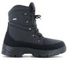 Lackner Kitzbühel Sven TX - мужские зимние ботинки с интегрированными шипами 7930 черные ОРИГИНАЛ