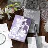 20 Pcs INS Aesthetic Landscape Scrapbooking Collage Paper for Junk Journal School Stationery Supplies Background Decor Planners
