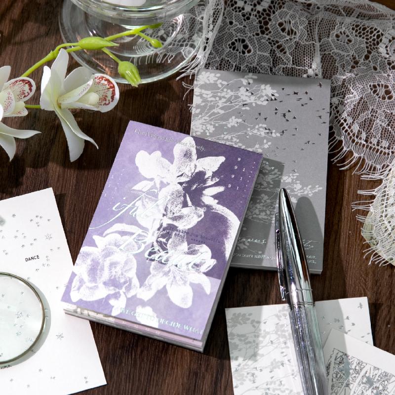 20 Pcs INS Aesthetic Landscape Scrapbooking Collage Paper for Junk Journal School Stationery Supplies Background Decor Planners