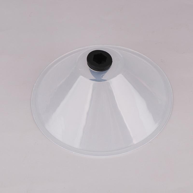 Защита от брызг для мойки автомобиля под высоким давлением - прозрачный ПВХ, не требует батареи, идеально подходит для защиты водяного пистолета и распылительного насоса