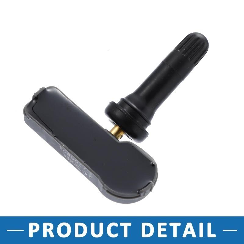 4PCS 12768826 for Chevrolet Silverado Sonic Camaro Spark Buick Allure Verano Regal Cadillac ELR SRX XTS GMC Terrain Saab New