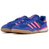 Gazelle Sala Adidas Originals 'Королевский синий Яркий розовый' JR3838