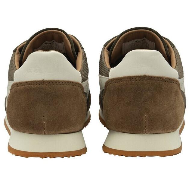 Кроссовки Gola Track Mesh 2