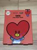 [USED] BT21 TATA Face Point Mask