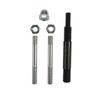 Set of pins (screws) for the C-360 ANDORIA keyboard bracket