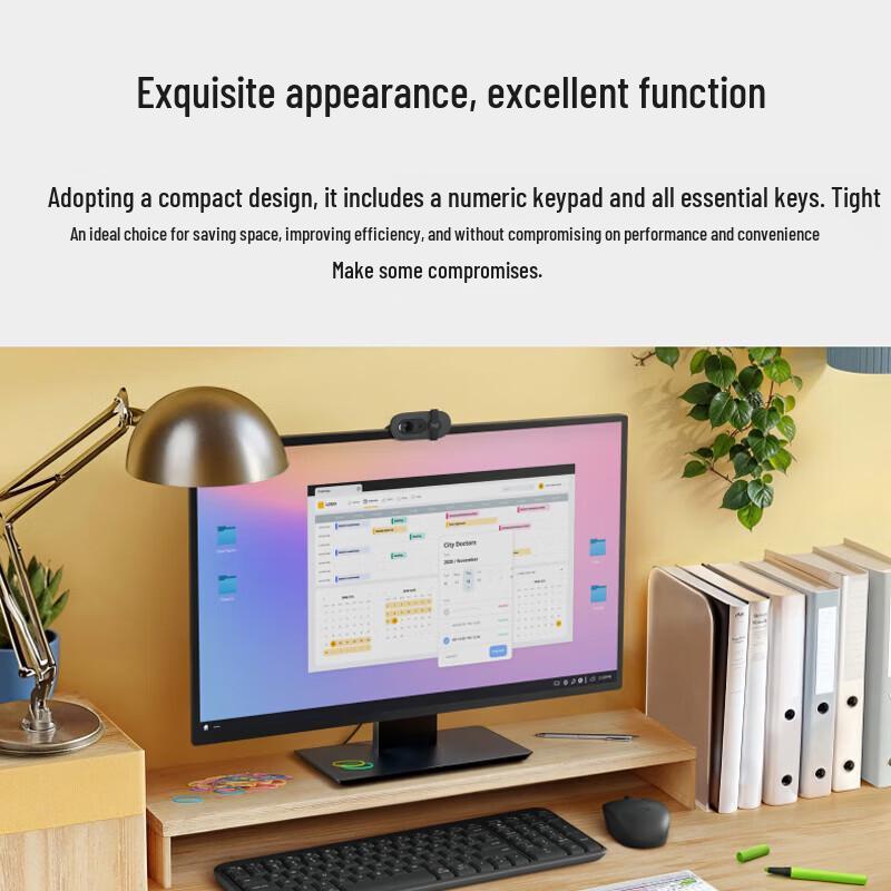 Logitech Беспроводная Bluetooth-клавиатура K251