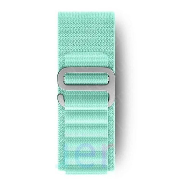 Альпийский ремешок Для Apple watch ultra ремешок 49мм 44мм 40мм 45мм 41мм 42мм 38 correa bracelet iWatch series 2 7 6 5 3 se 8 9 10 46мм