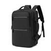Spring Men's Backpack Business Large Capacity Waterproof Notebook Backpack University Backpack