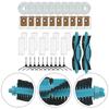 Для Cecotec11090 сменные запасные части аксессуары основная боковая щетка фильтр швабра