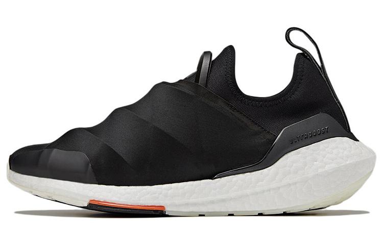 Мужские кроссовки adidas Y-3 Ultra Boost 22 Черный Белый Черный/Основной Белый/Кремовый Белый