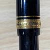 Used PILOT CUSTOM 743 Fountain Pen with 14K Nib