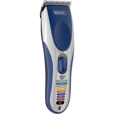 Машинка для стрижки мужская Wahl color pro cordless