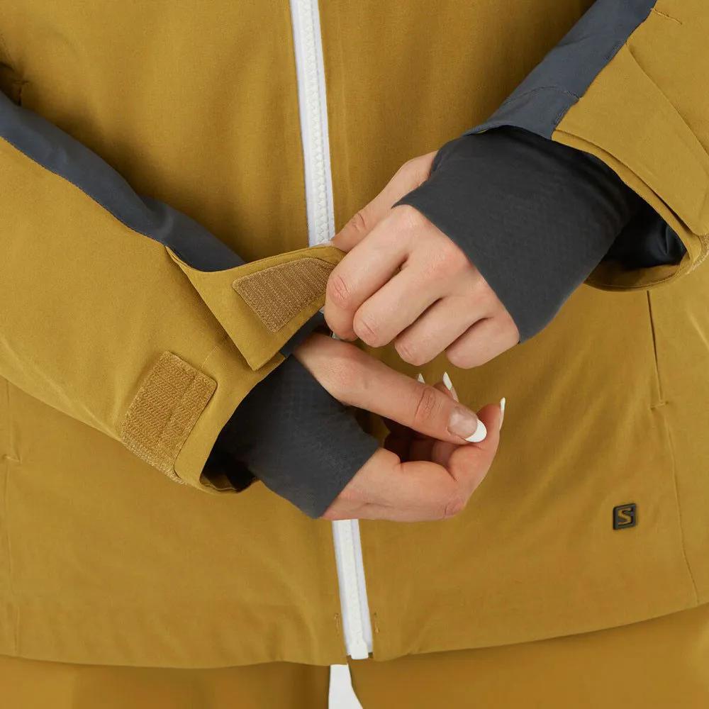 SALOMON Jacket Slalom