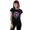 Disney Womens/Ladies Artemis Fowl Portal Cotton T-Shirt