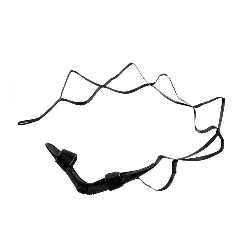 Auxiliary Ankle Yoga Stretching Band Oxford Stretcher Strap New Yoga Rope  Yoga