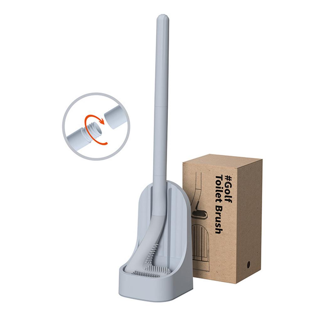 Sagit Golf,Силикон,Унитаз,Щетка,Нет,Тупиковый,Настенный,Длинная ручка,Чистка,Щетка