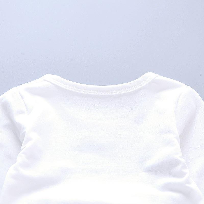 Детская одежда, костюм из 3 предметов для маленьких мальчиков, осенний кардиган + футболка с длинными рукавами + брюки, верхняя одежда