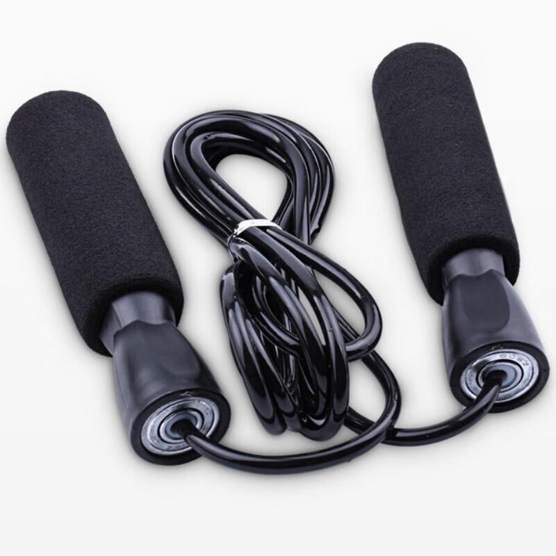 Longchan AB Wheel & Push-Up Stand 7-Piece Fitness Set