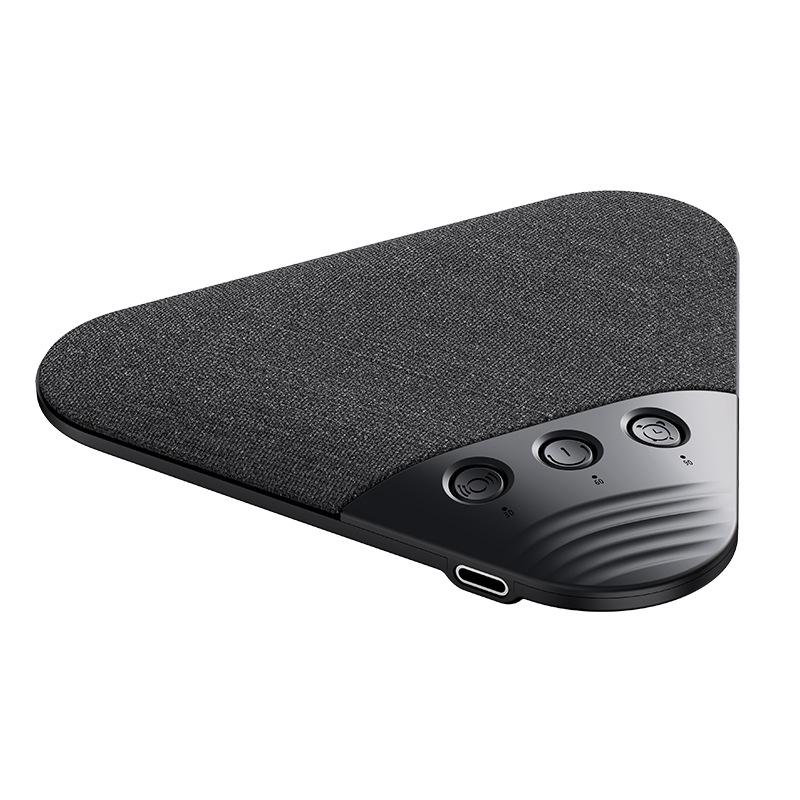 V3pro Ультратонкий Bluetooth-динамик под подушку для сна с белым шумом