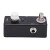 Guitar Volume Effect Pedal Knob Control Attenuator with True Bypass Tuning Accessories 20mA