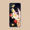 HSR Tribios Матовый ТПУ Чехол для Мобильного Телефона для VIVO Y77 76 75 74 73 72 58 56 55 51 50 38 36 Y19 Y18 Y03 Y01 5G Цветная Обложка