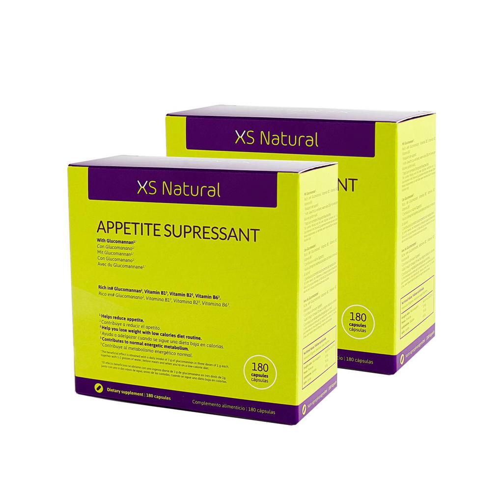 XS Natural Appetite Suppressant, Pills To Decrease Appetite