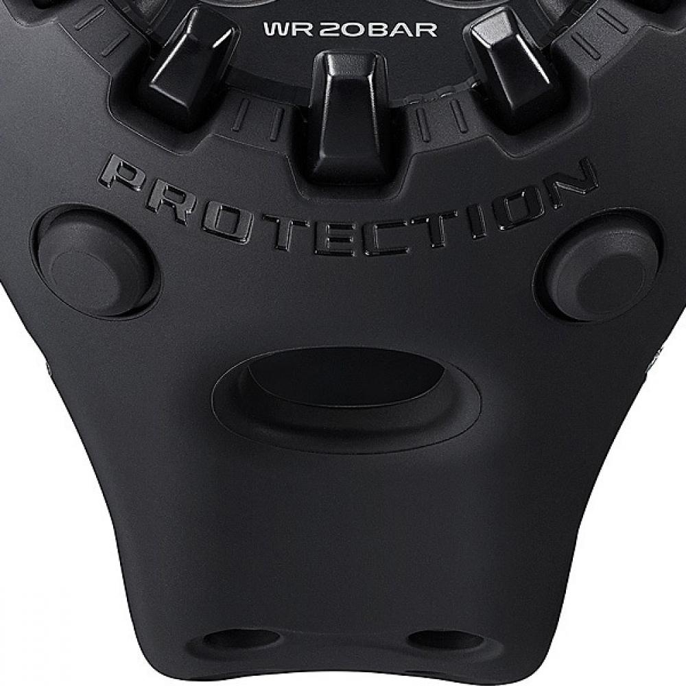 Casio G Shock  G Shock  New biG Case Basic Ga V01 1ajf