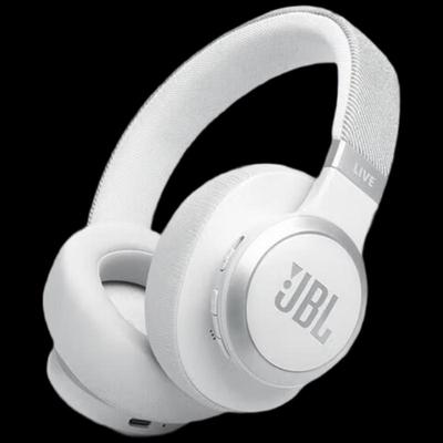 JBL LIVE 770NC Наушники Bluetooth с адаптивным шумоподавлением