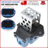Резистор реле вентилятора радиатора для Peugeot 307/308/5008/Partner 1308CP 9662240180