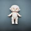 1 Piece Diy Doll Changing Supplies Labubu Vinyl Doll Accesseries For Labubu 3Rd Gen Face Hands Feet Replacement Parts