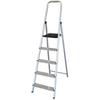 Altipesa 305N Aluminum Staircase (5 Steps)