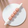 Ручной инструмент для фасции Muscle Roller Stick, ролик для тела для мышц глубоких тканей, массажный ролик для голени, спины, бедра